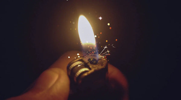 What to do if my lighter no longer works?