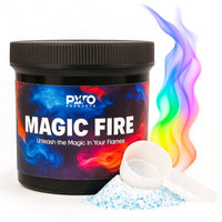Magiczny proszek ognia (500G)