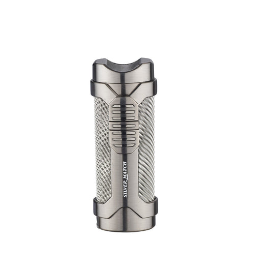 Silver Match Vaduz Aansteker - PyroProducts