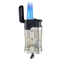 Silver Match Zagreb Lighter