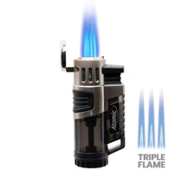 Atomic Triple Lighter