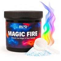 PyroProducts® Magic Fire