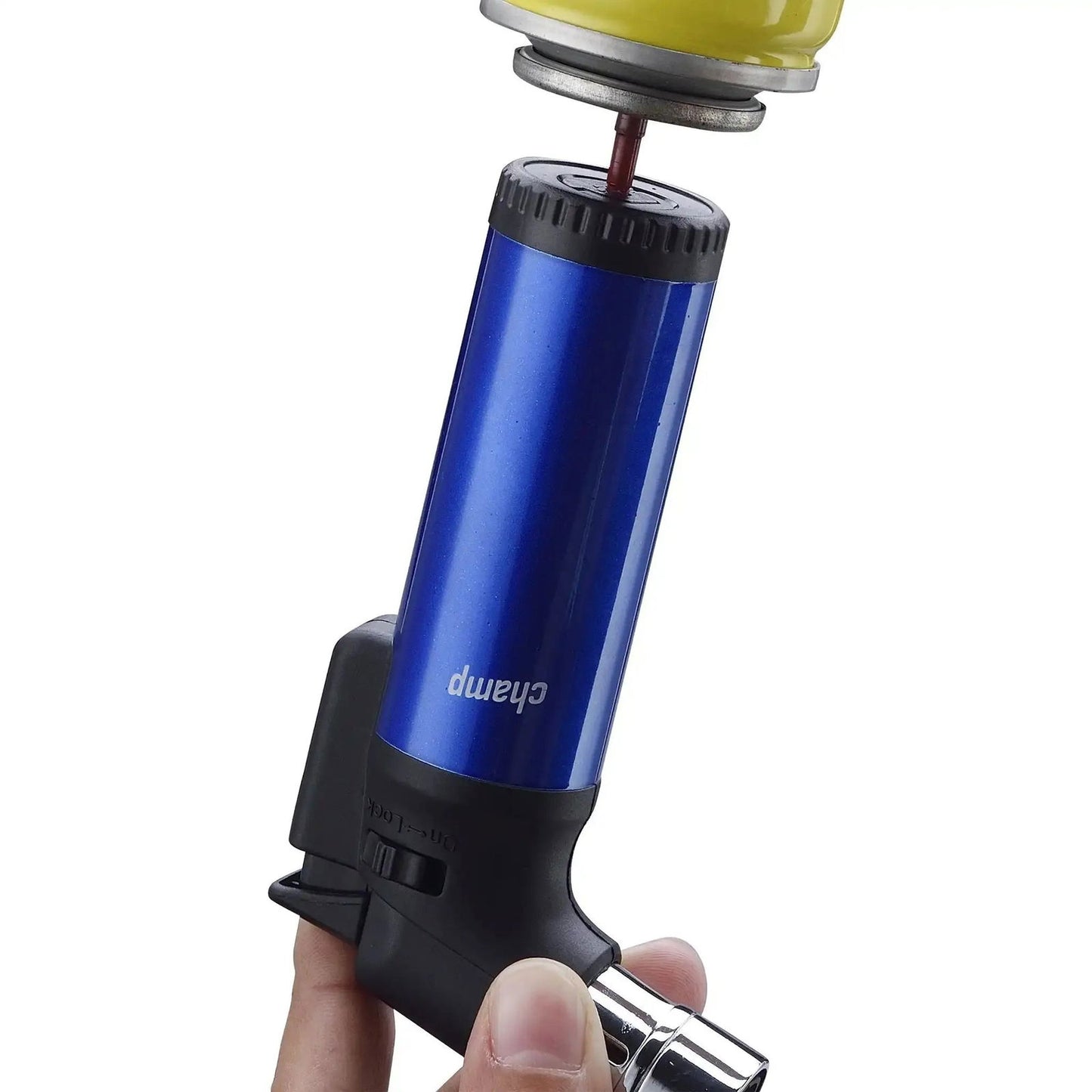 Champ Quattro Aansteker - PyroProducts