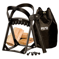 PyroProducts® Wood Splitter