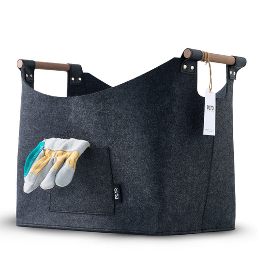 PyroProducts® Opbergmand Vilt - PyroProducts