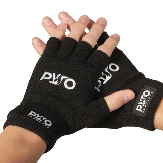 Rękawiczki PYRO