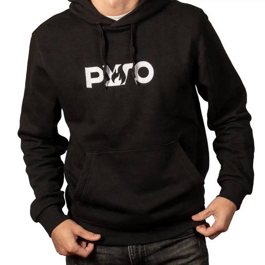 Premium PYRO Hoodie (Edycja limitowana)