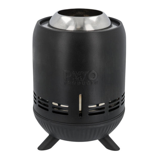 PyroProducts® Tafelhaard Hout & pellet gestookt - PyroProducts