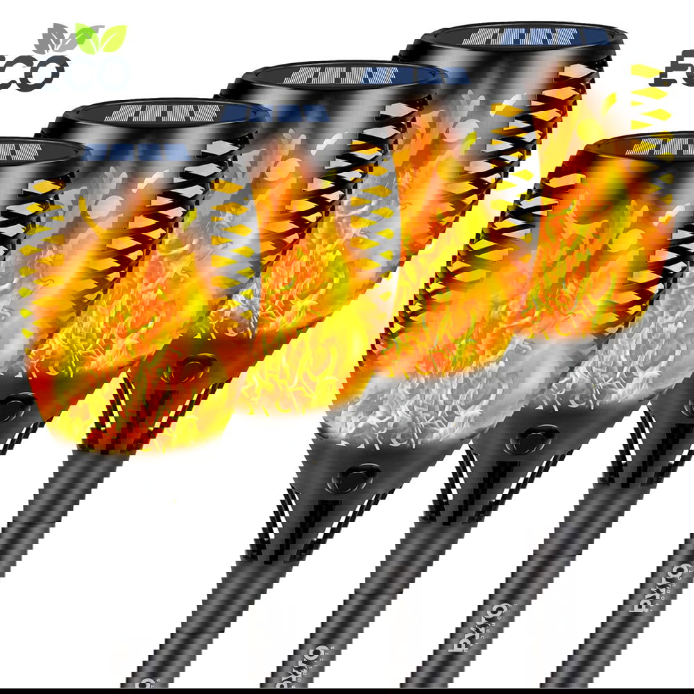 PyroProducts LED Fakkels - PyroProducts