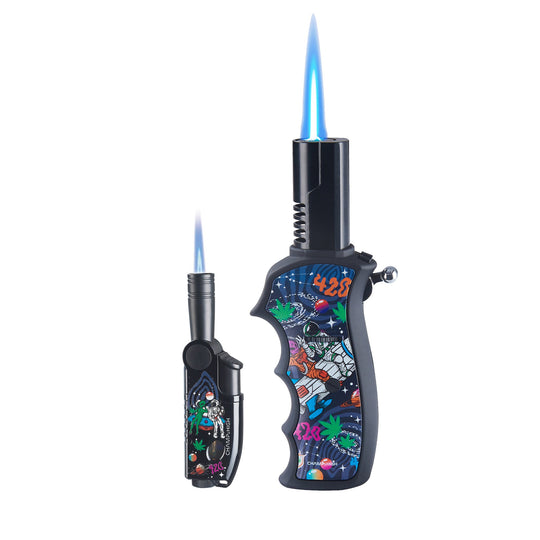 Saber Aansteker Pakket - PyroProducts