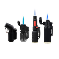 Budget Lighter Package