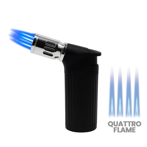 Atomic Quattro Lighter