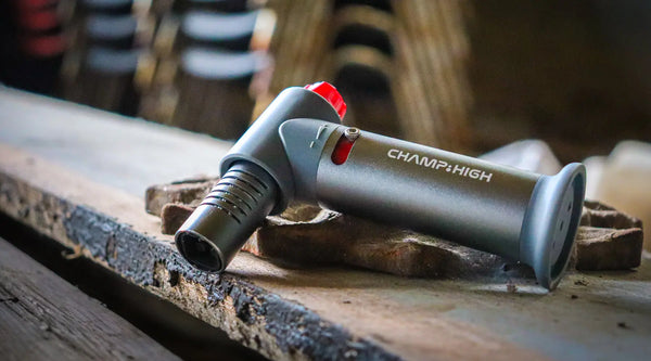 Top 5 special lighters