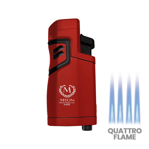 MYON Quattro Lighter