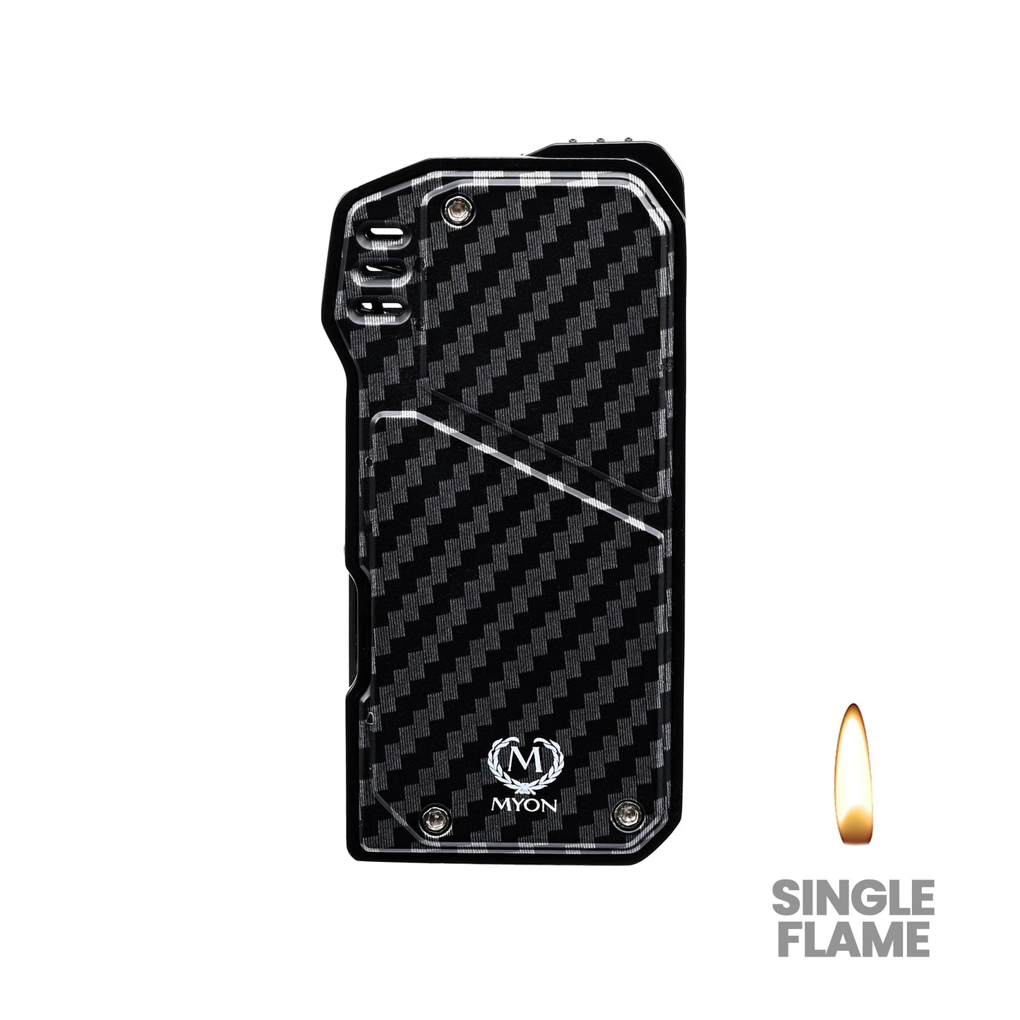 Myon Softflame Carbon - PyroProducts