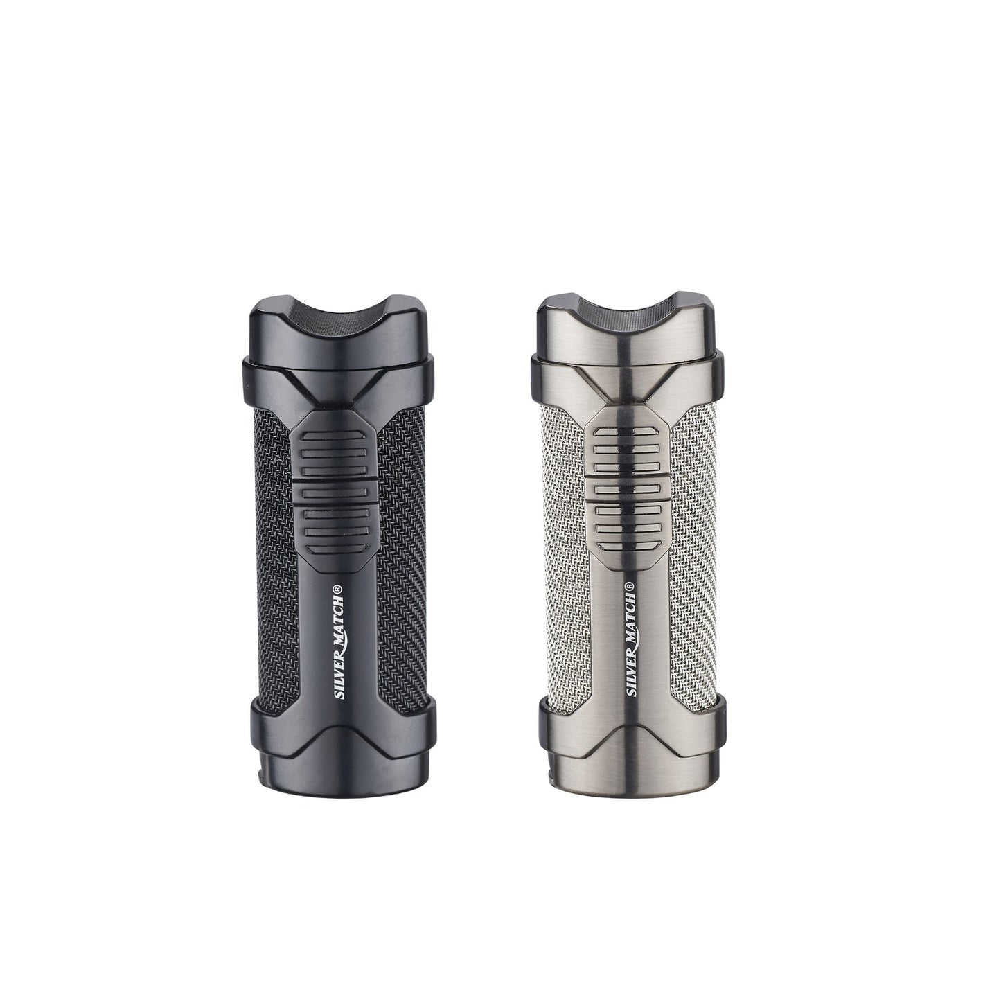 Silver Match Vaduz Aansteker - PyroProducts