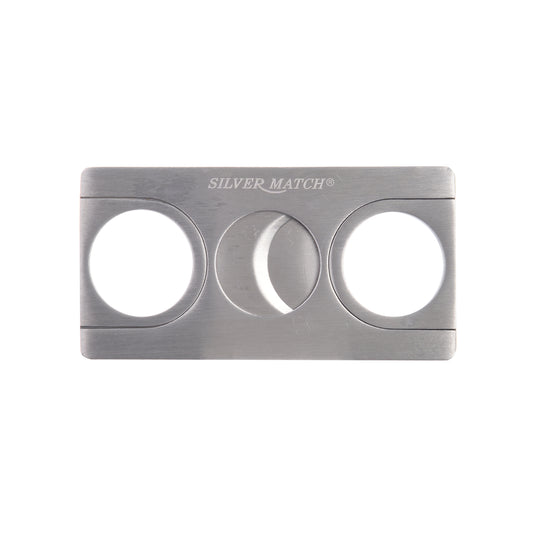 Silver Match Sigarenknipper (3)