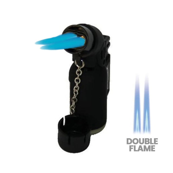 Atomic Dual Lighter