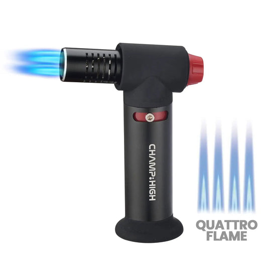 Champ High Quattro Aansteker - PyroProducts