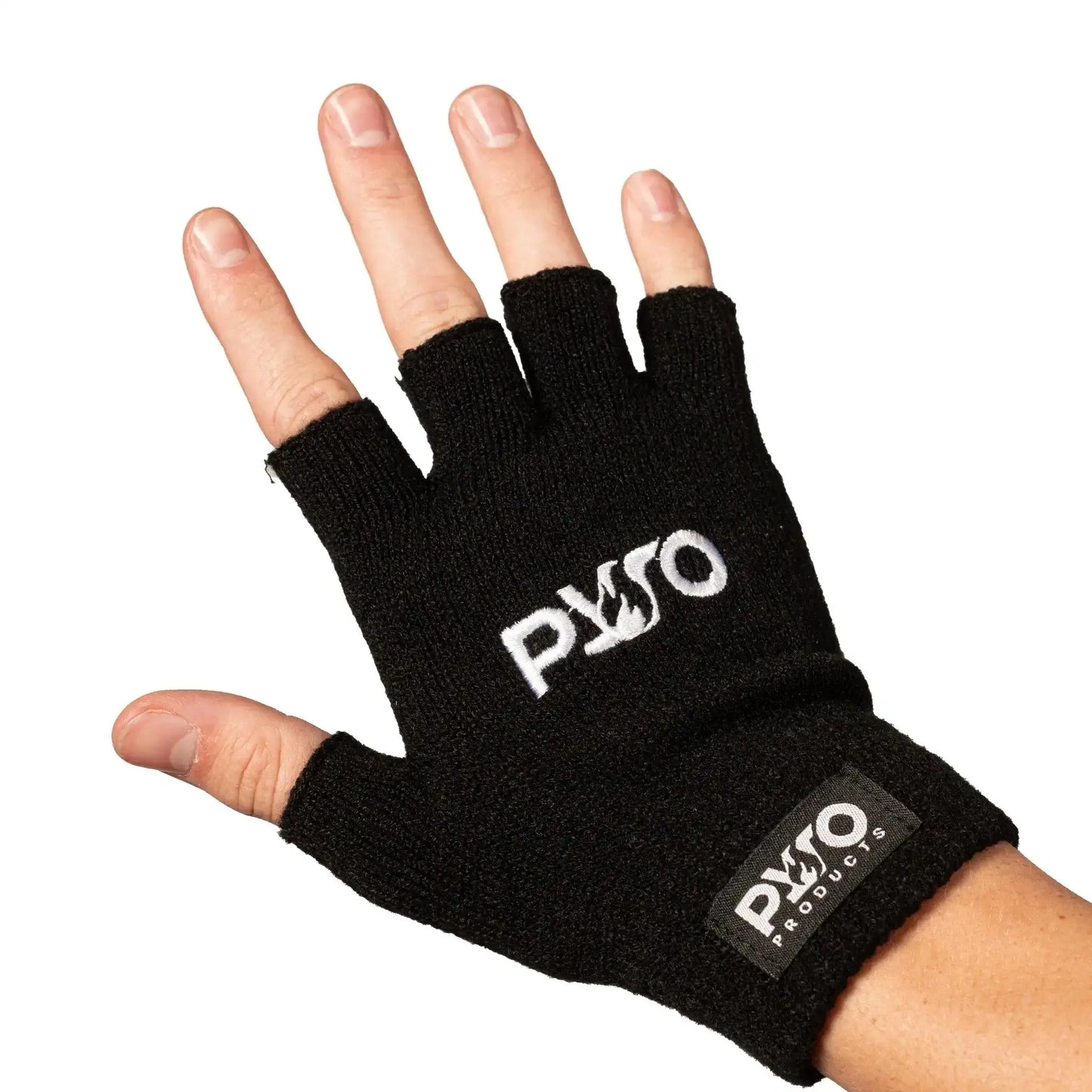 PYRO Gloves