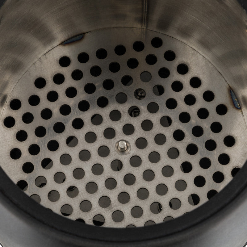 PyroProducts® Tafelhaard Hout & pellet gestookt - PyroProducts