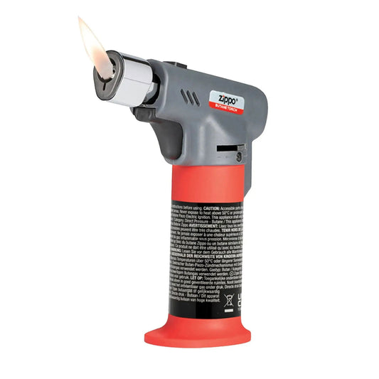 Zippo Jet Aansteker - PyroProducts